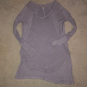 Free People Thermal